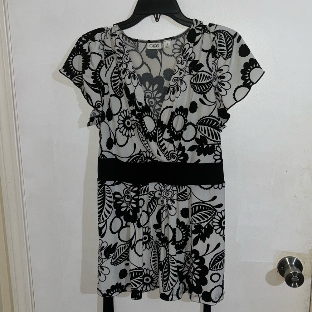 Cato blouse shirt